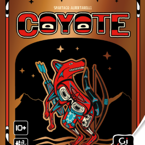 COYOTE