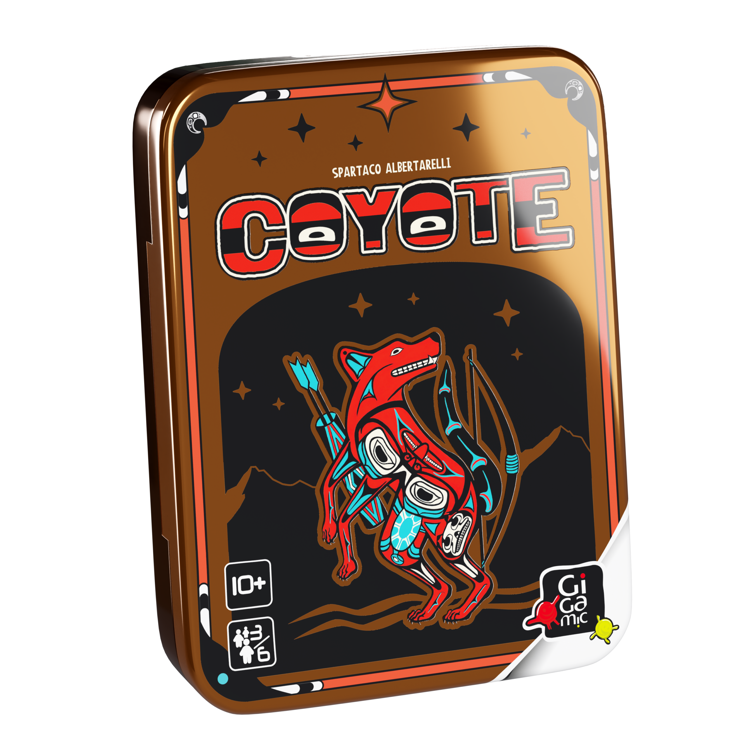 COYOTE – Image 3