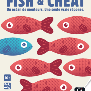 FISH & CHEAT