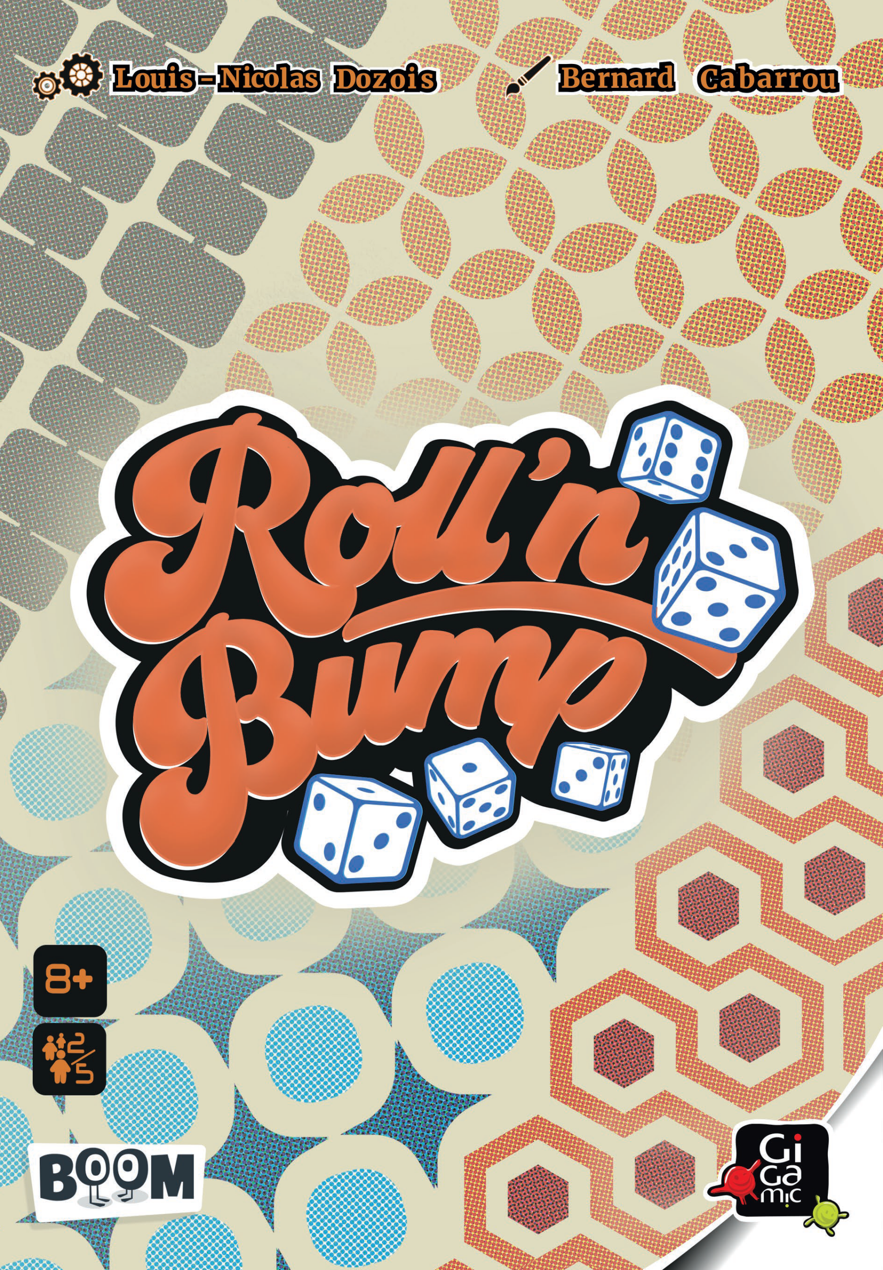 ROLL N BUMP
