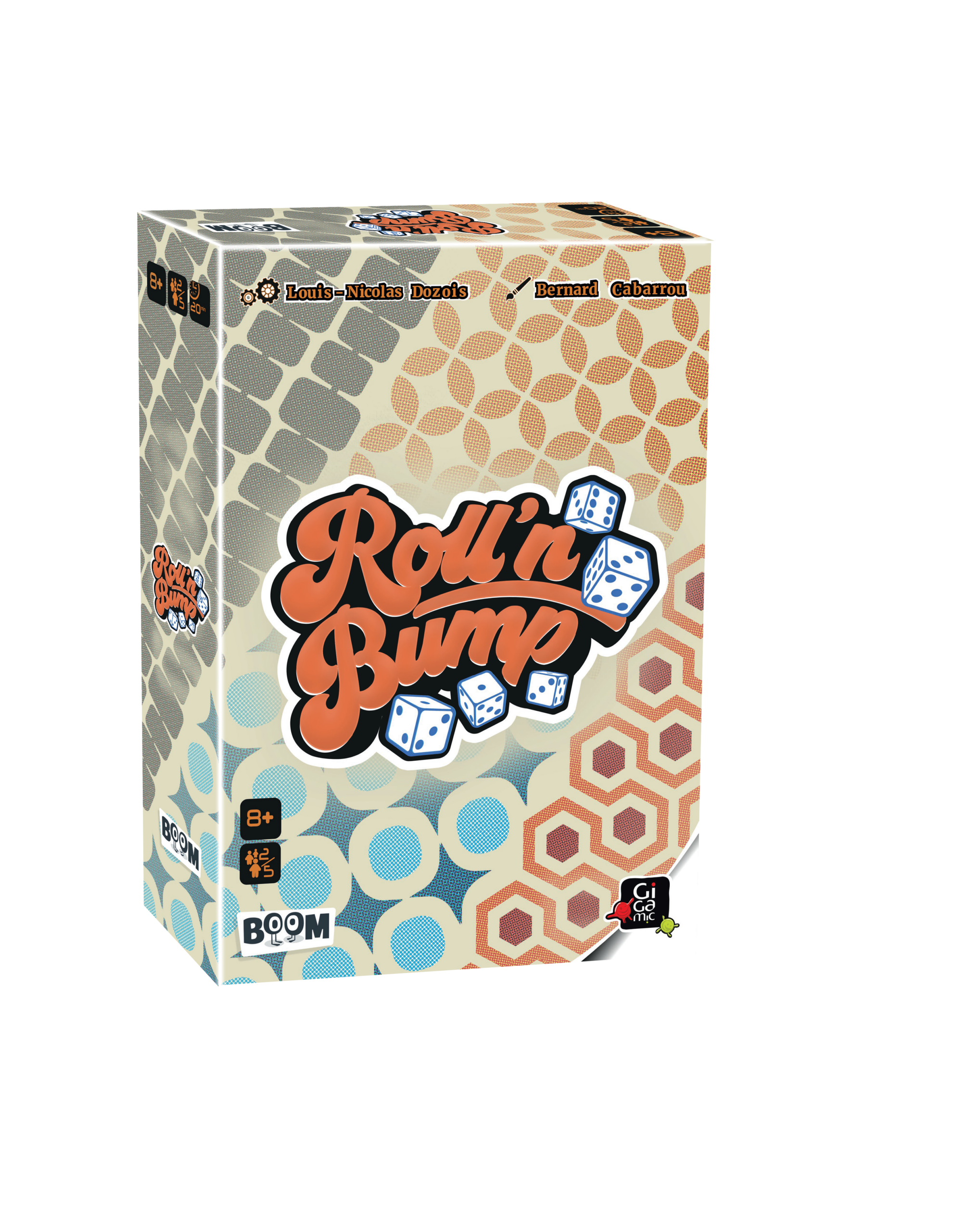 ROLL N BUMP – Image 3