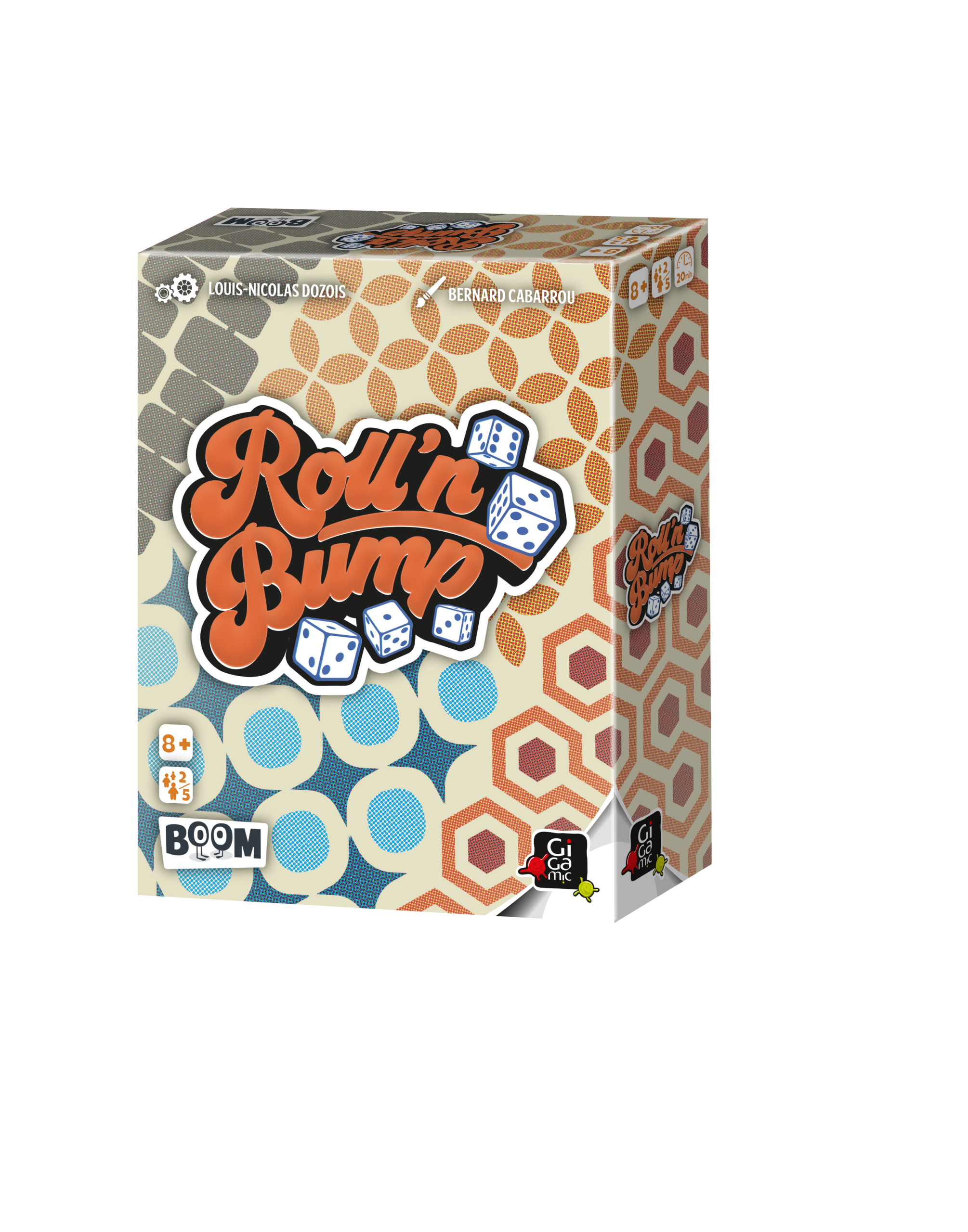 ROLL N BUMP – Image 4