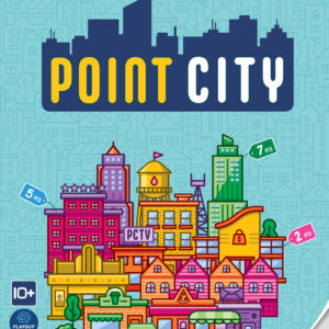POINT CITY