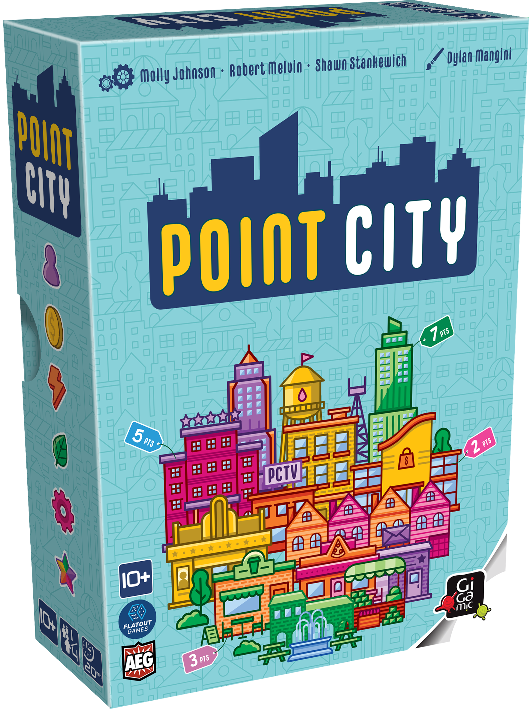 POINT CITY – Image 2