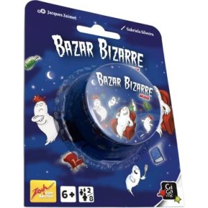 BAZAR BIZARRE MINI