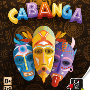 CABANGA