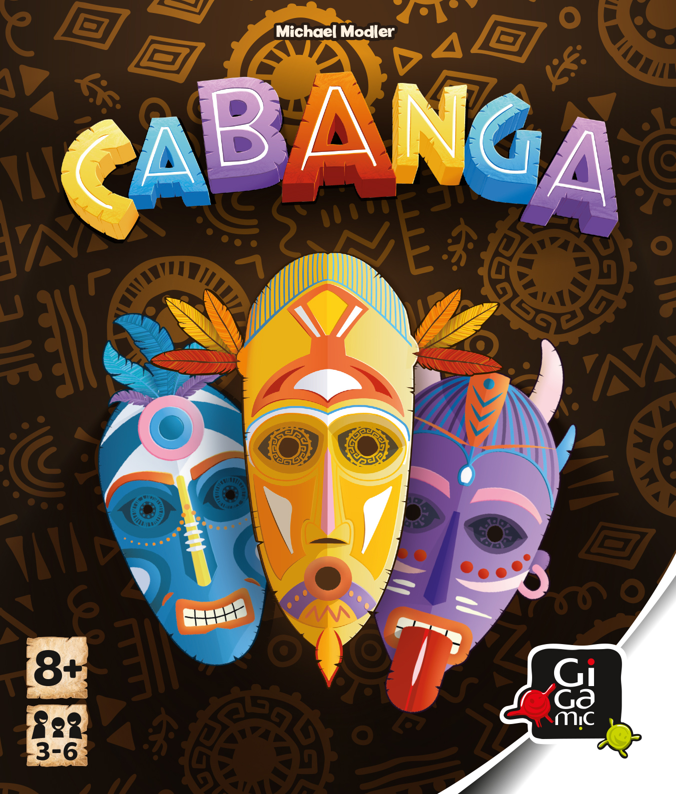 CABANGA