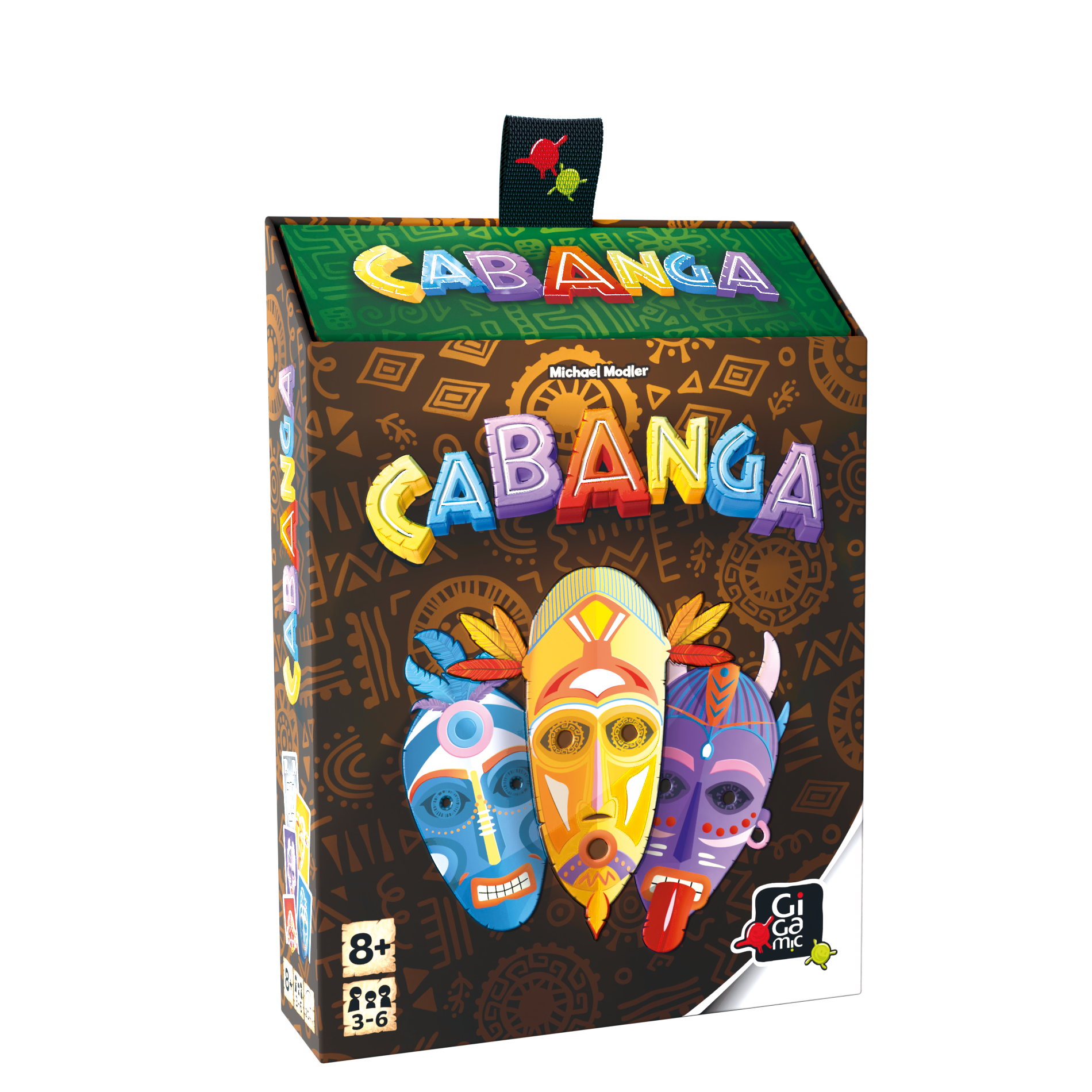 CABANGA – Image 3