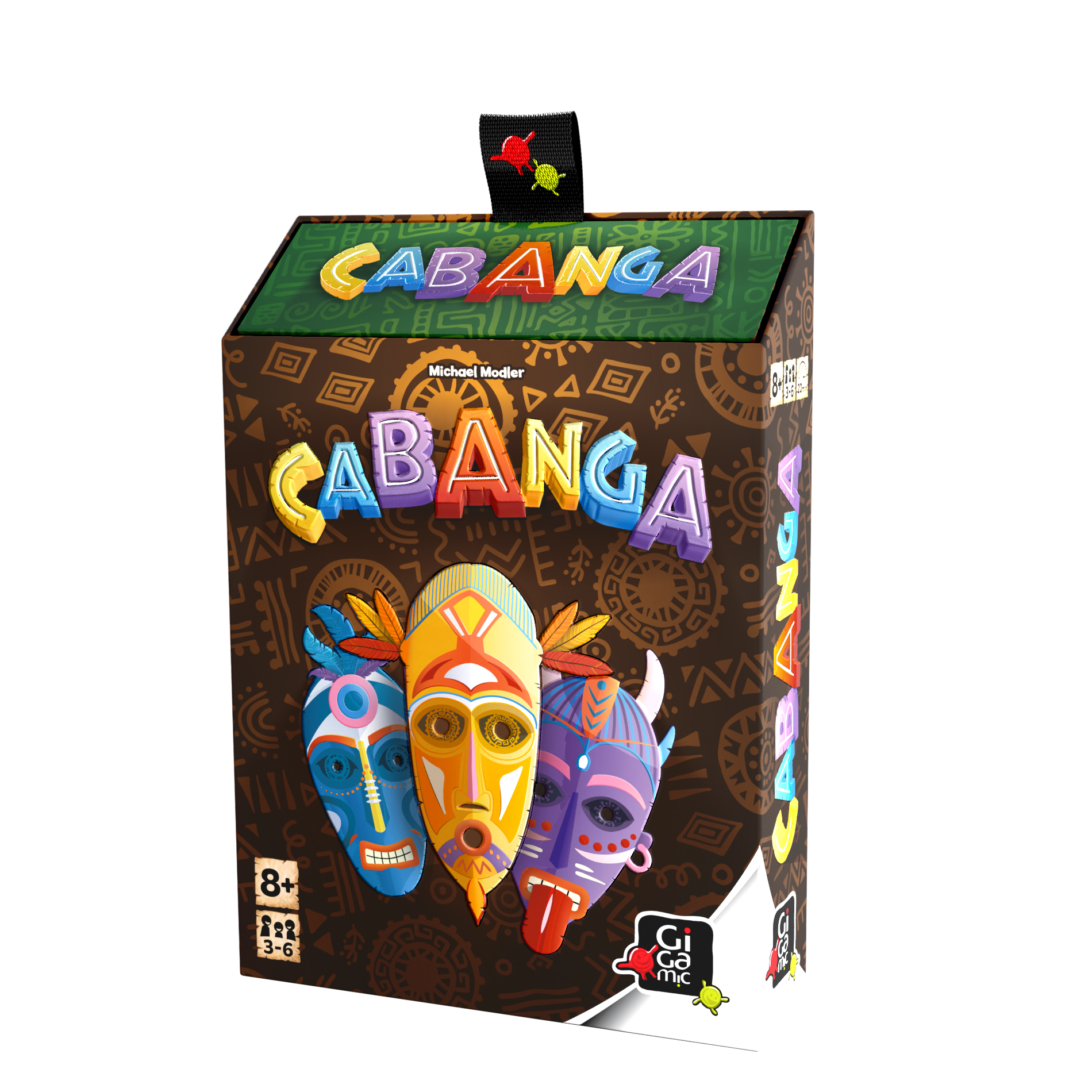 CABANGA – Image 4