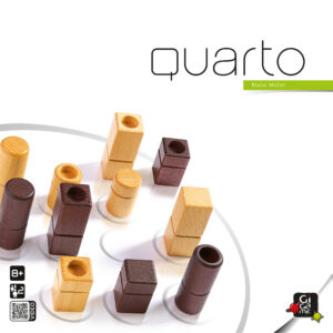 QUARTO FR