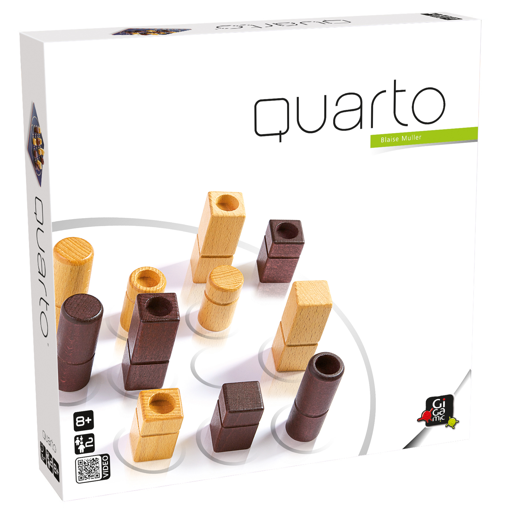 QUARTO FR – Image 2