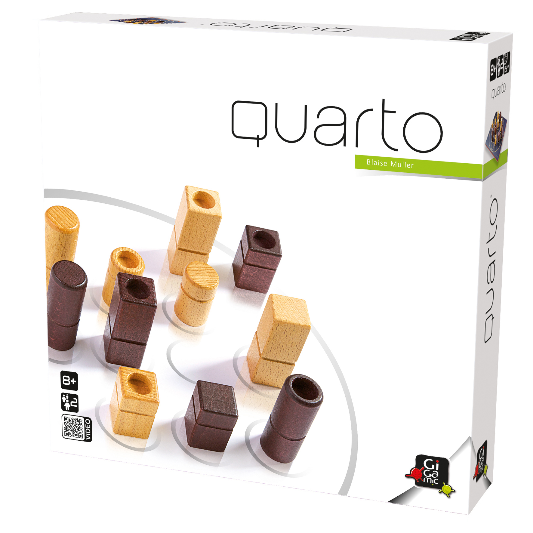 QUARTO FR – Image 3