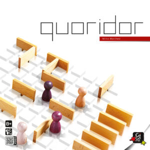 QUORIDOR FR