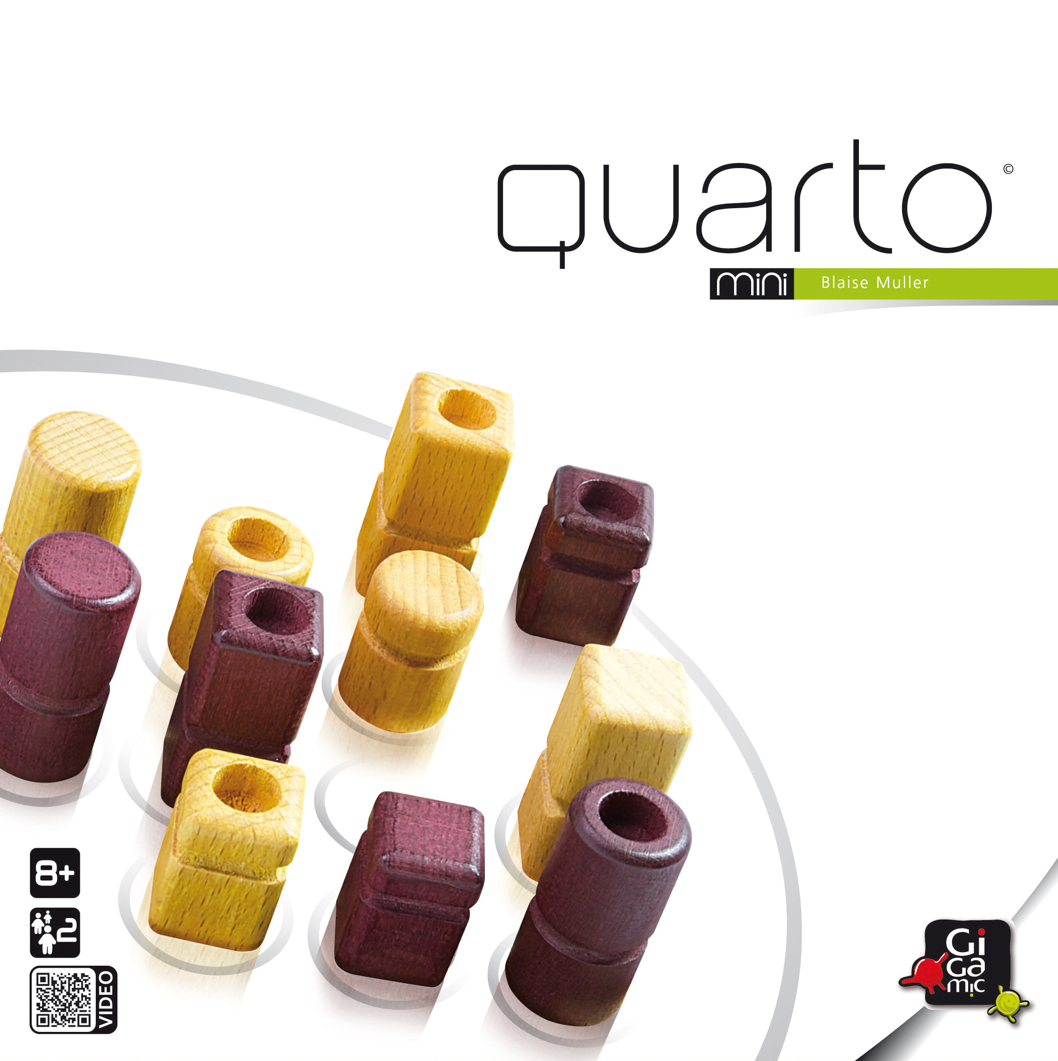 QUARTO MINI FR
