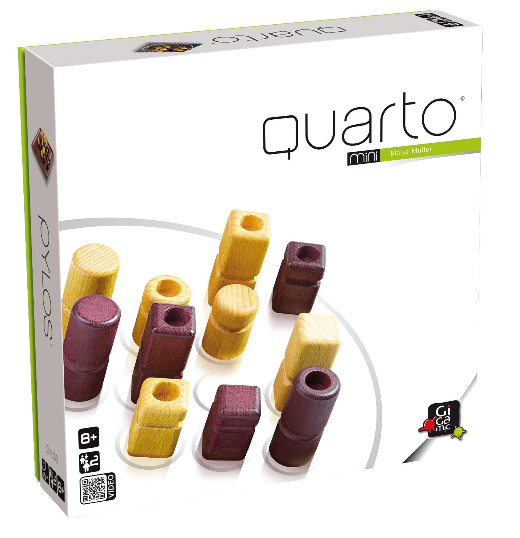QUARTO MINI FR – Image 2