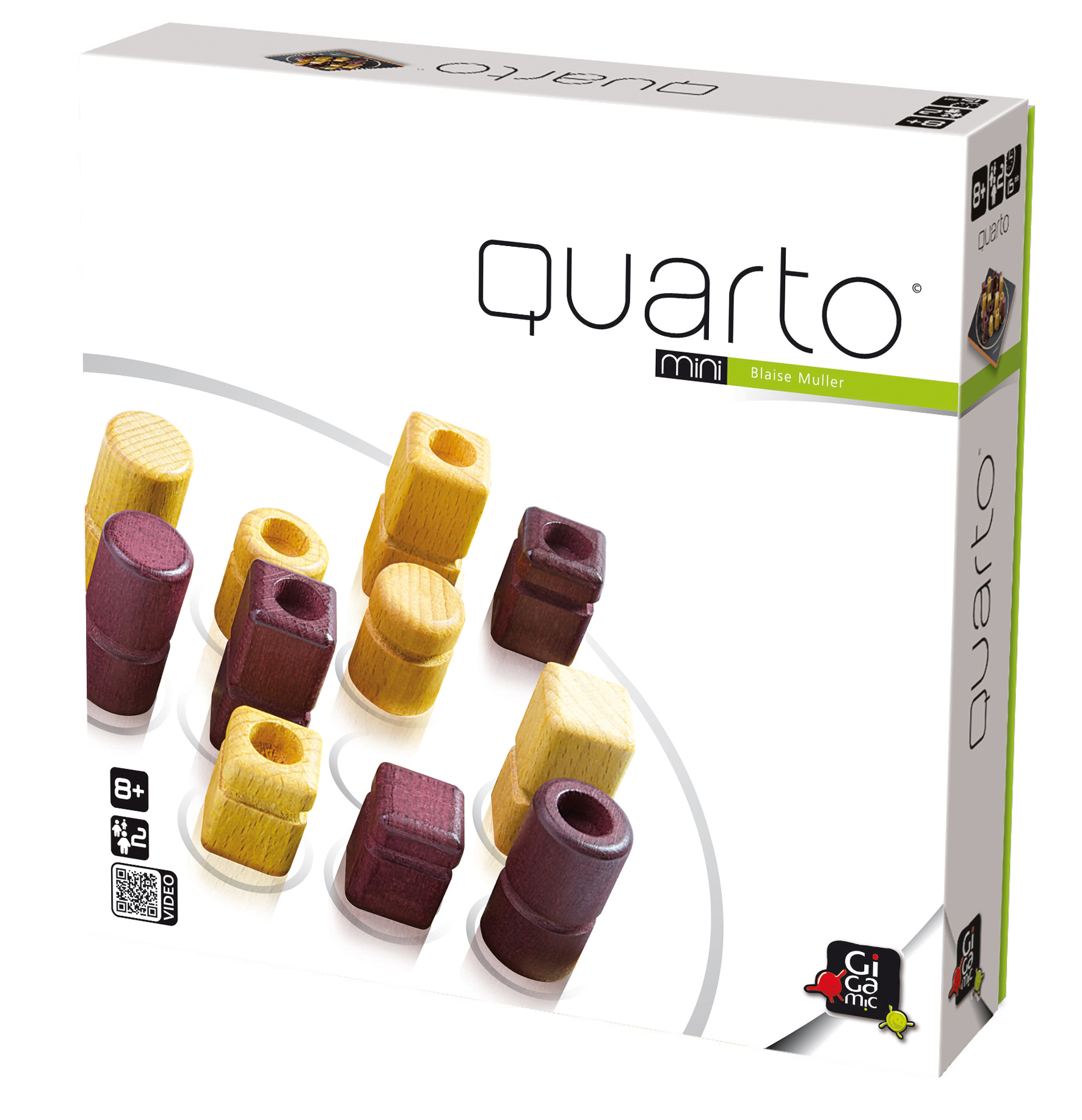 QUARTO MINI FR – Image 3