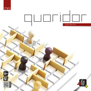 QUORIDOR MINI FR