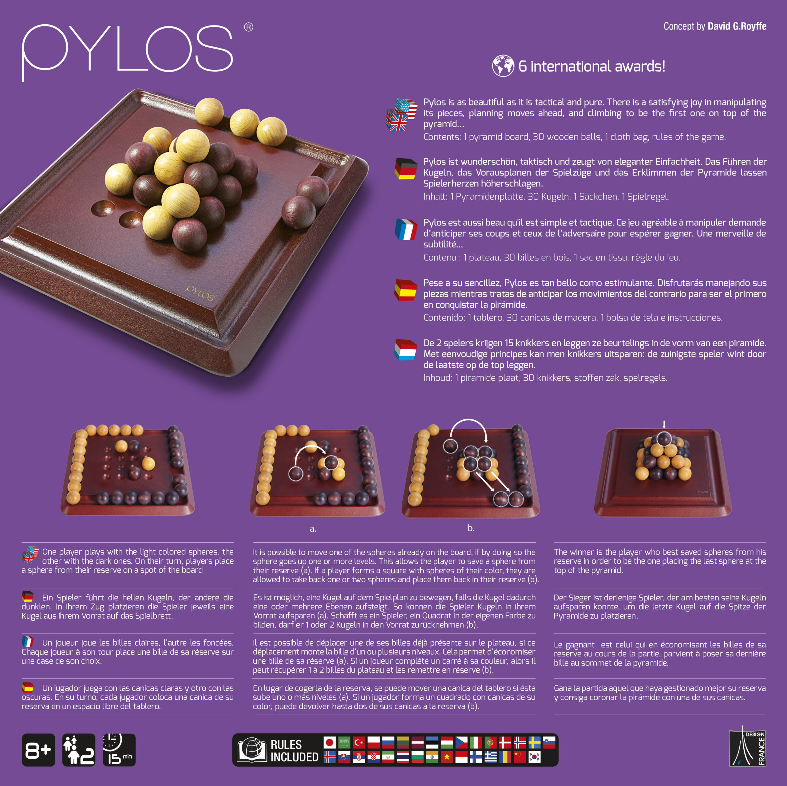 PYLOS MLV – Image 2
