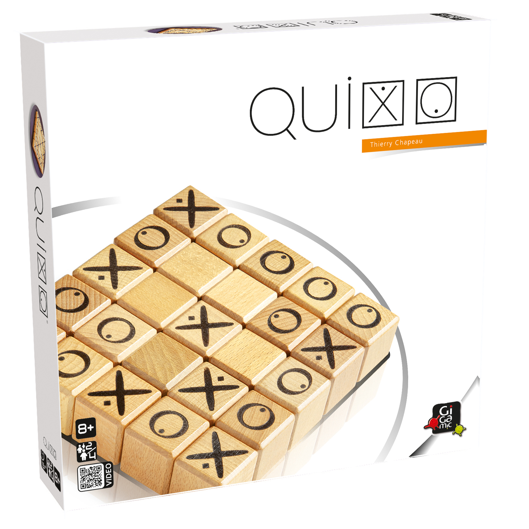 QUIXO MLV – Image 3
