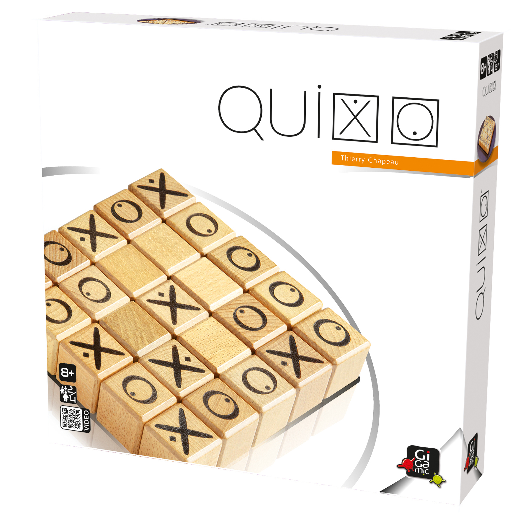 QUIXO MLV – Image 4