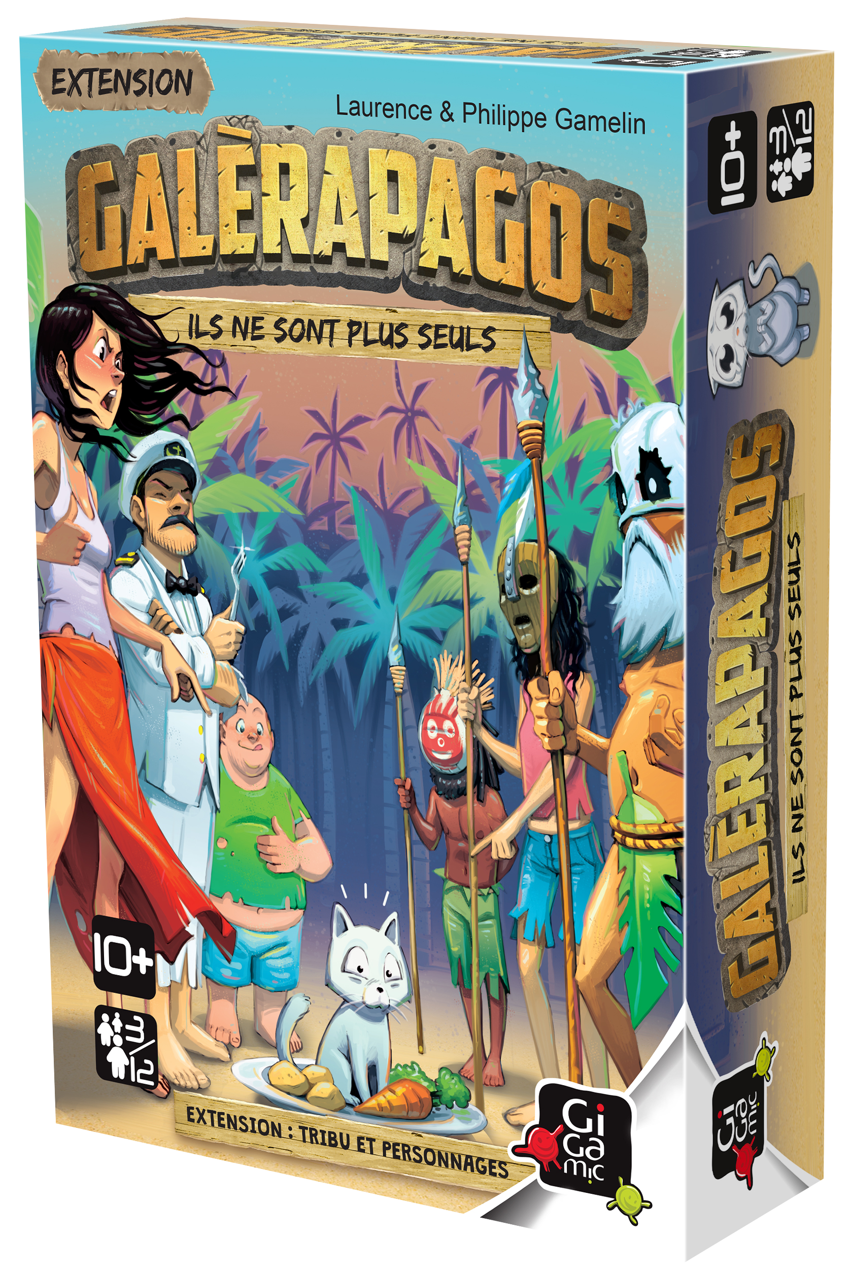 EXTENSION GALERAPAGOS – Image 3