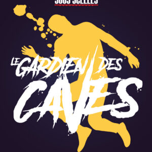 Sous Scellés - Le gardien des caves