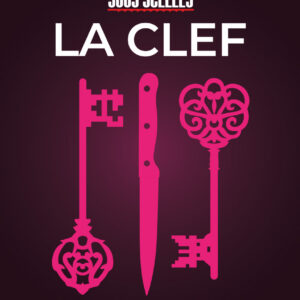 Sous Scellés - La Clef