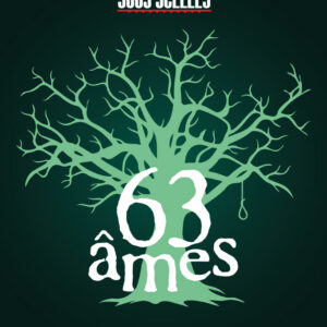 Sous Scellés - 63 âmes