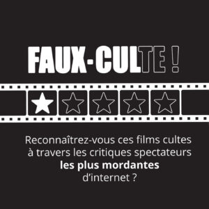 FAUX-CULTE