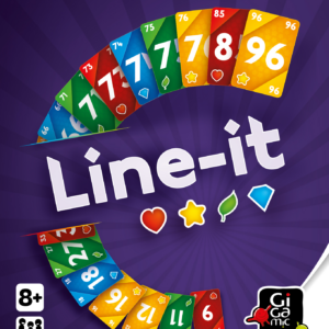 LINE-IT