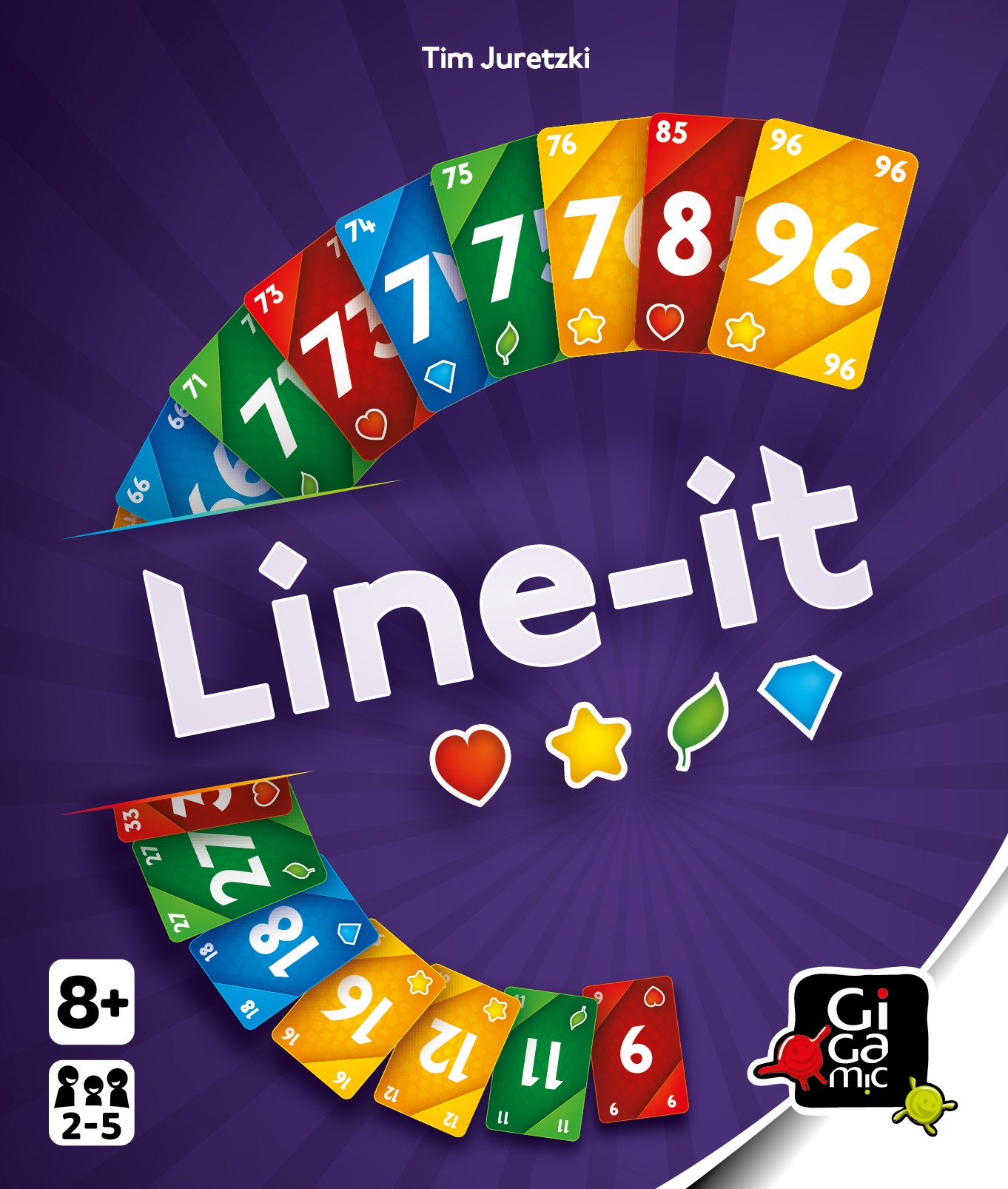 LINE-IT