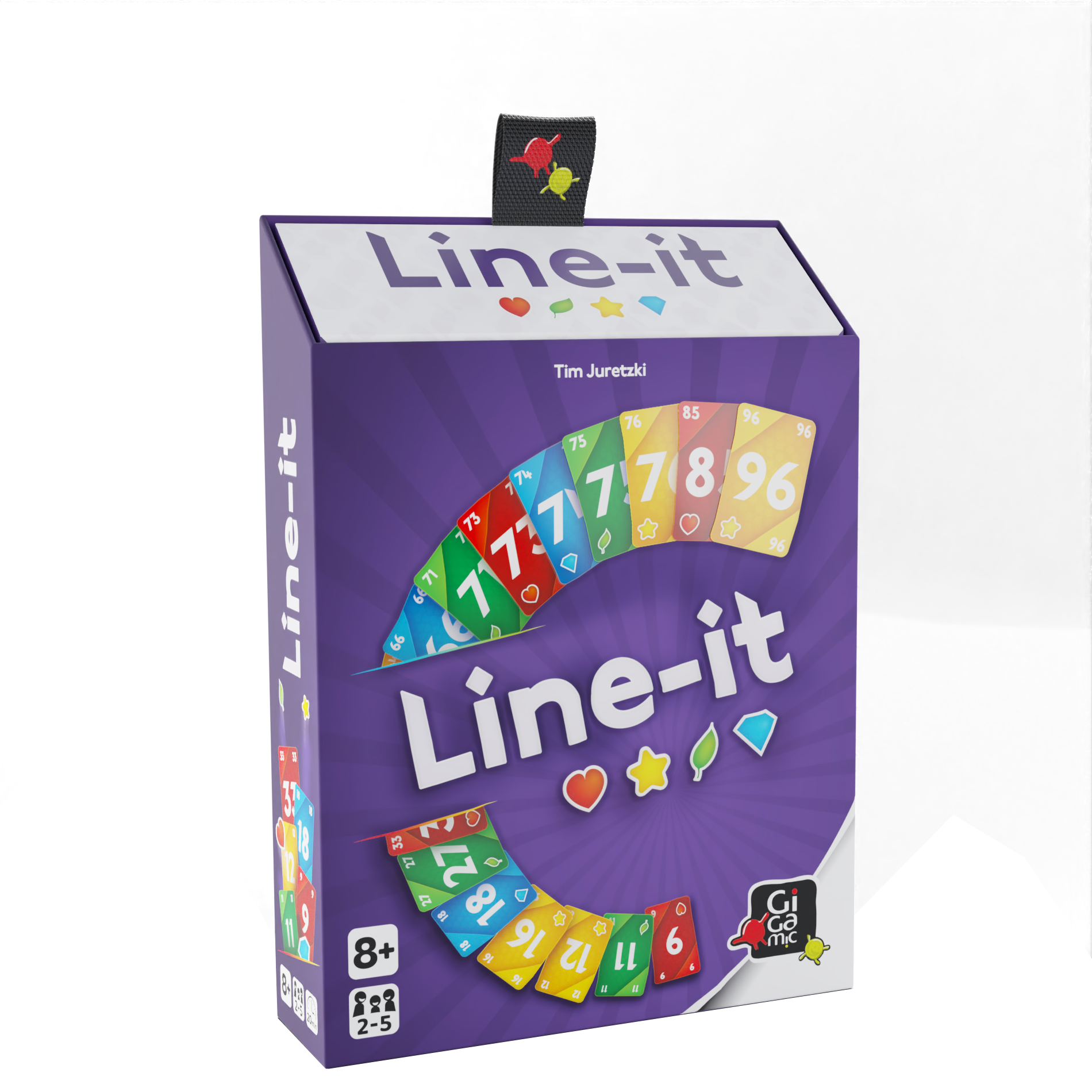 LINE-IT – Image 3