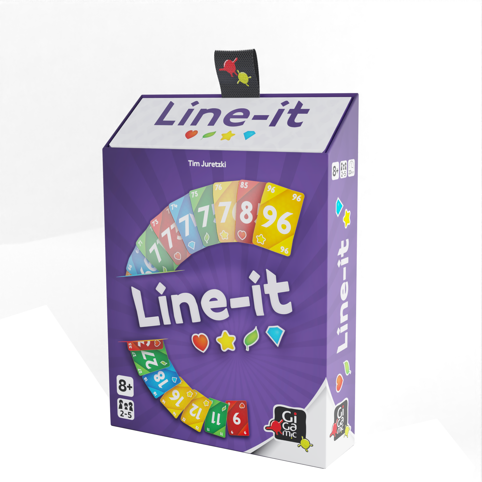 LINE-IT – Image 4