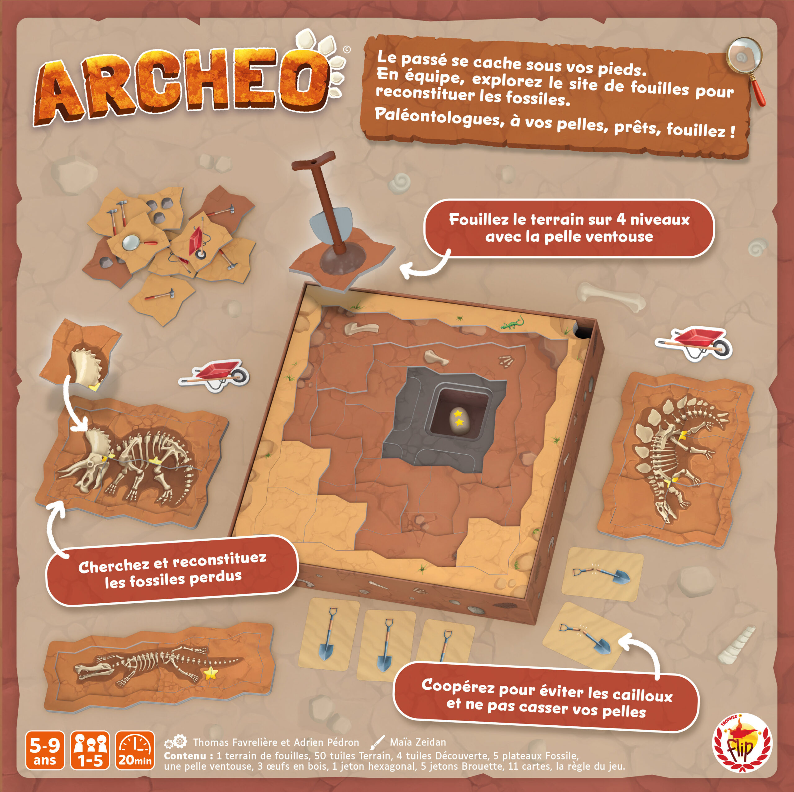ARCHEO – Image 2