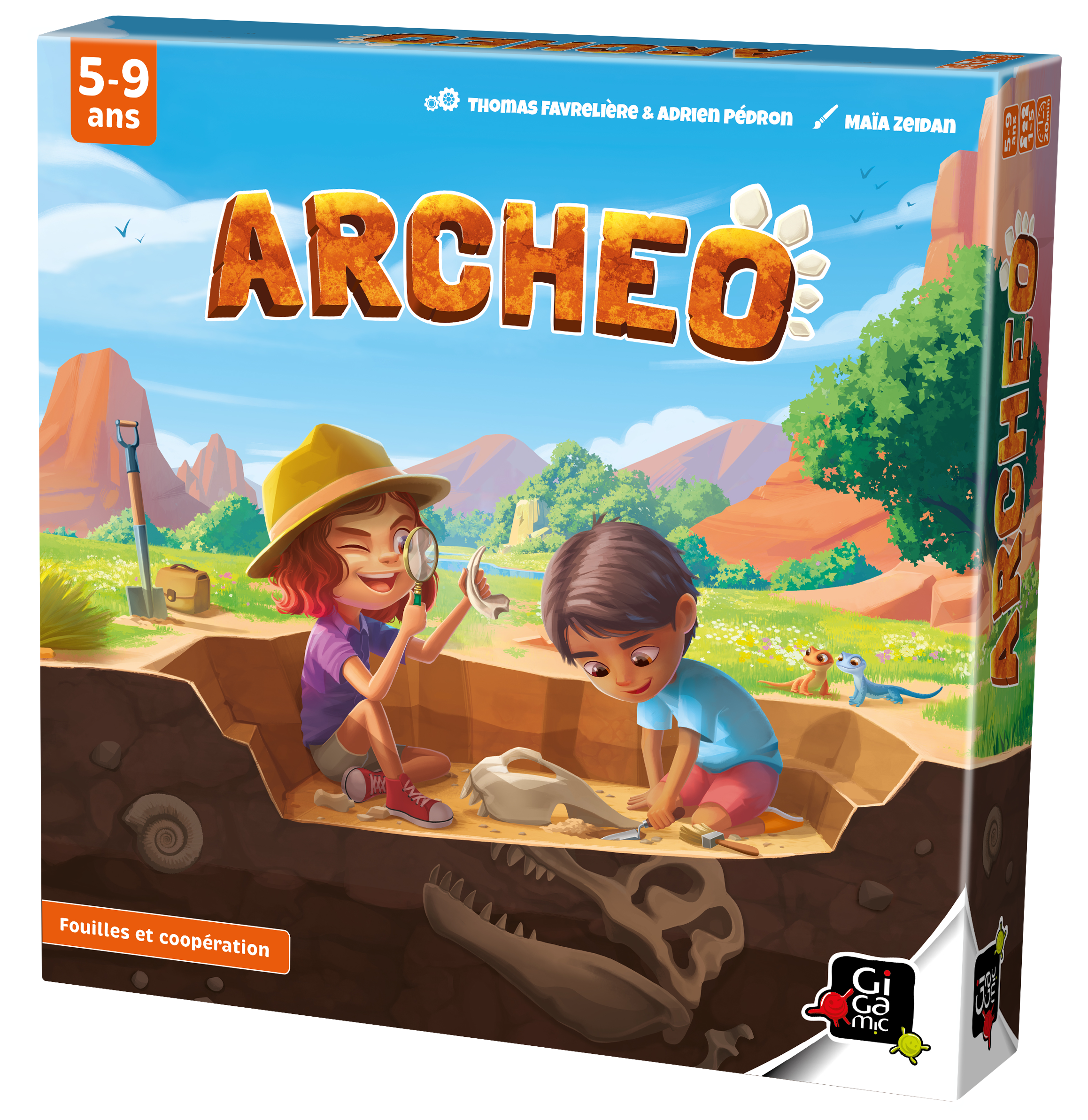 ARCHEO – Image 4