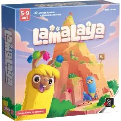 LAMALAYA