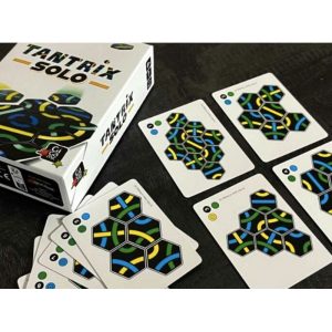 TANTRIX SOLO
