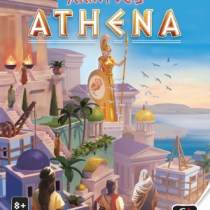AKROPOLIS ATHENA