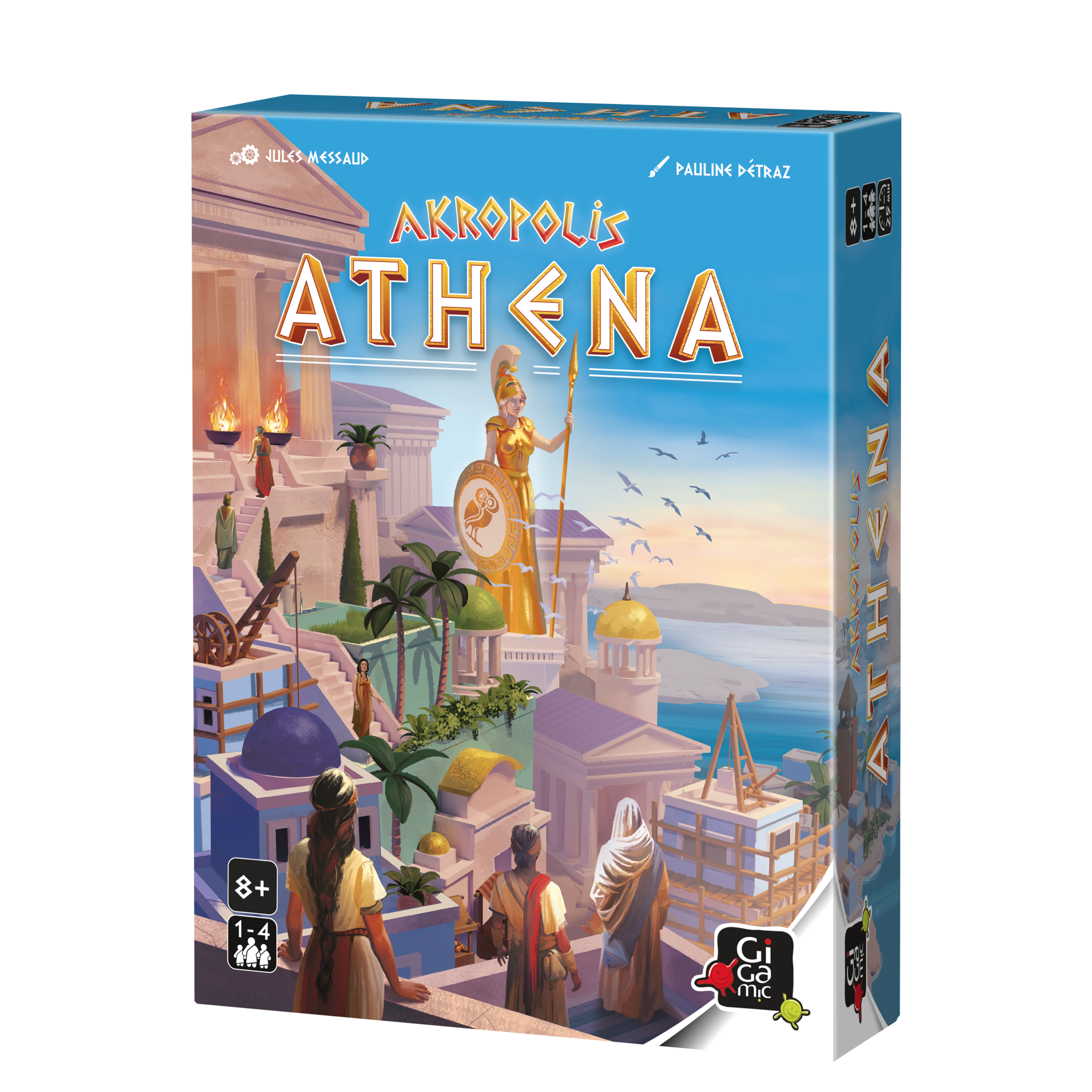 AKROPOLIS ATHENA – Image 4