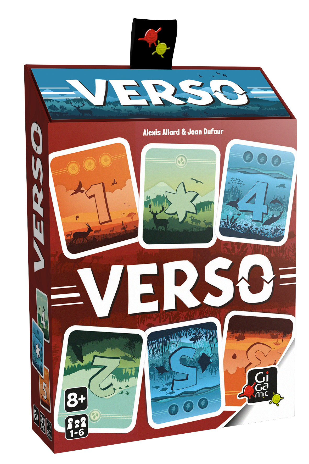 Verso – Image 3