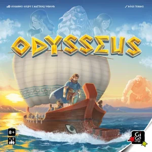 ODYSSEUS