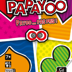 PAPAYOO