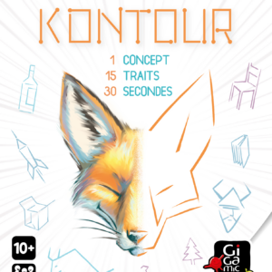 KONTOUR