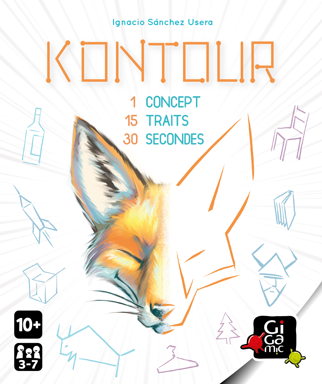 KONTOUR