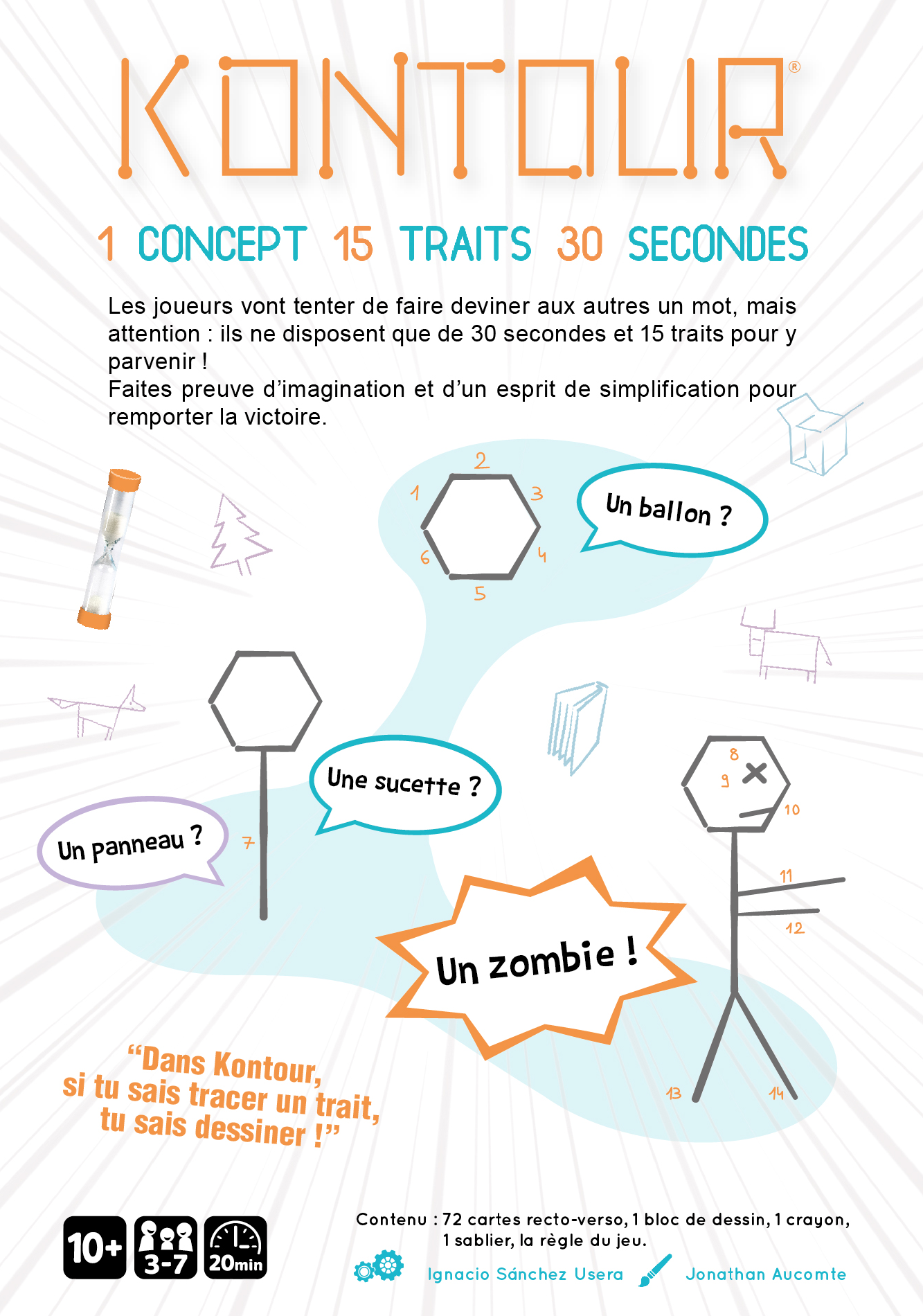 KONTOUR – Image 2