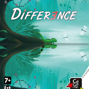 DIFFERENCE MLV