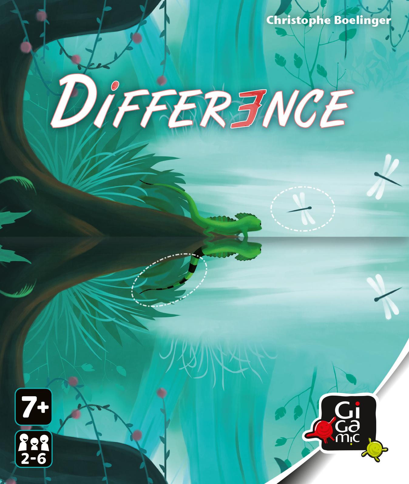 DIFFERENCE MLV