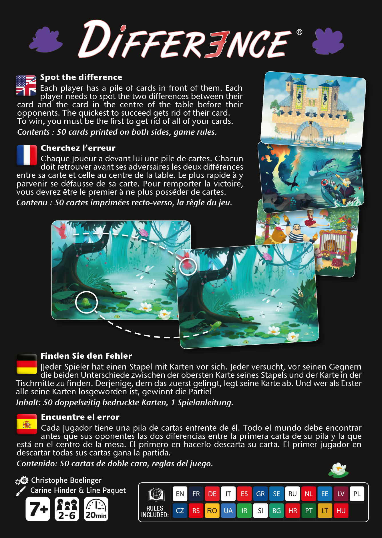 DIFFERENCE MLV – Image 2