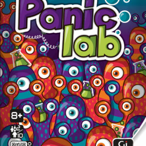PANIC LAB MLV