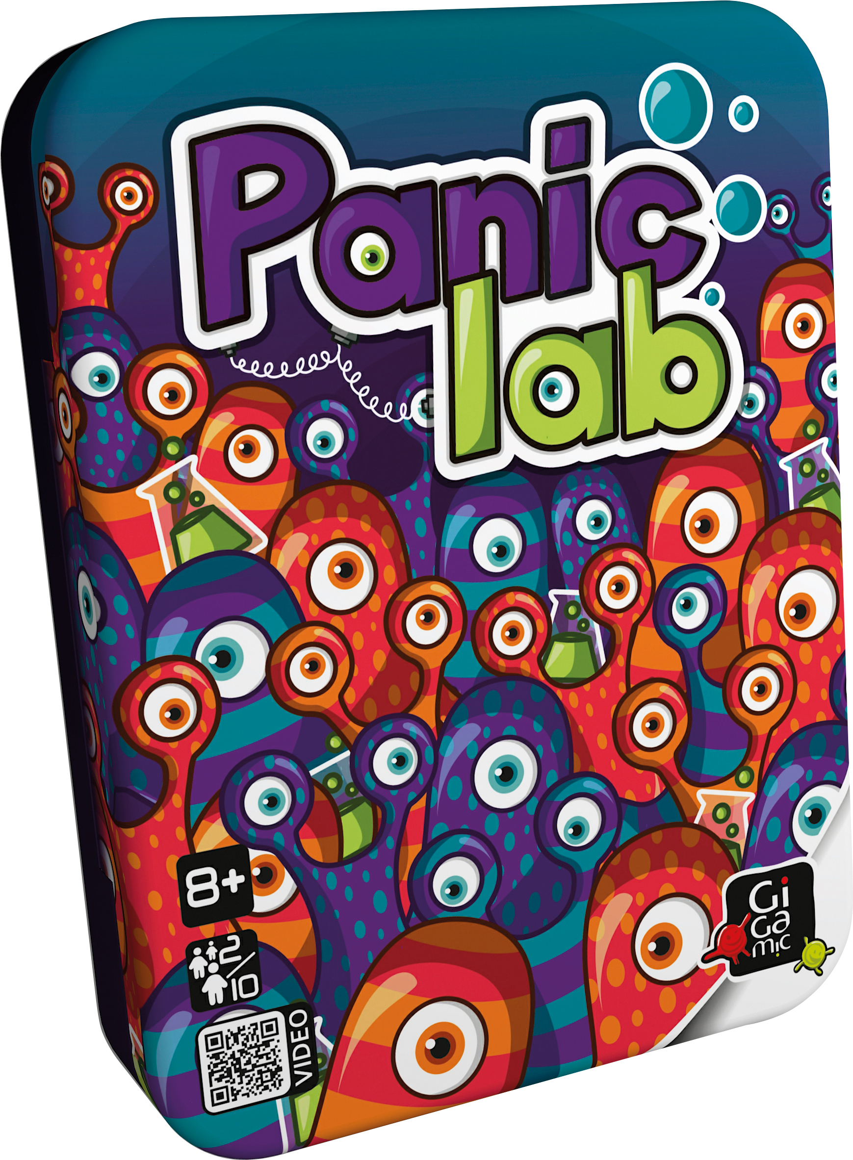 PANIC LAB MLV – Image 2